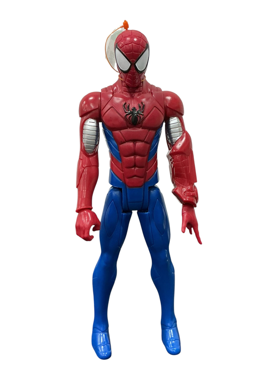 Spider-Man (HASBRO)