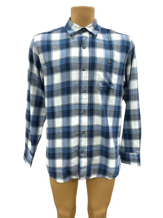 Camisa M (BLUE MOUNTAIN)