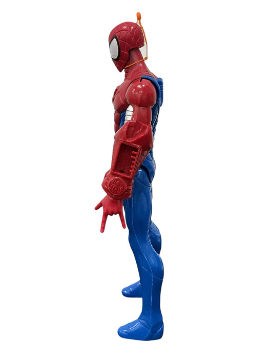 Spider-Man (HASBRO)