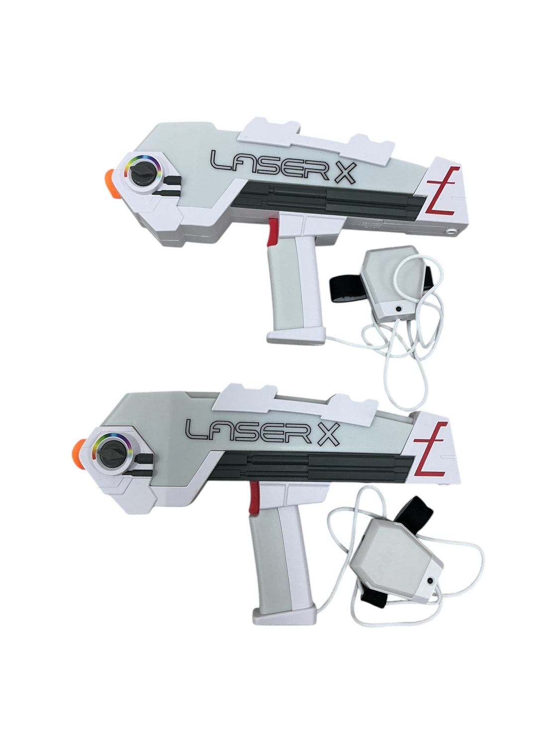 Dúo de Laser X Evolution Sport (TOYSMITH)