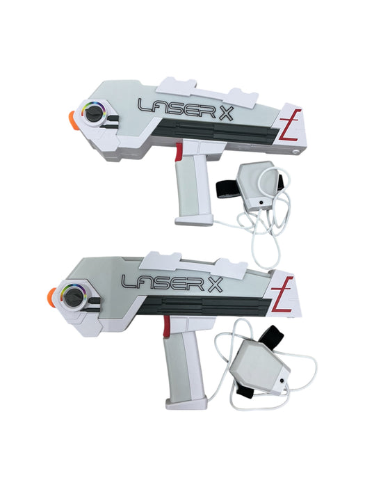 Dúo de Laser X Evolution Sport (TOYSMITH)