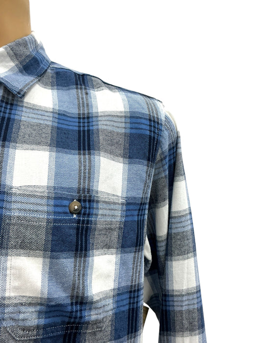 Camisa M (BLUE MOUNTAIN)