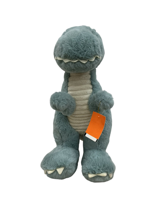 Dinosaurio (FIRST IMPRESSIONS)