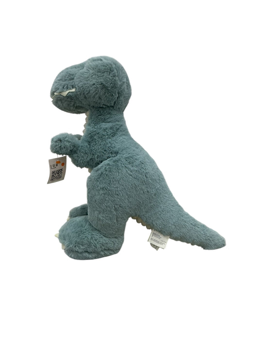 Dinosaurio (FIRST IMPRESSIONS)