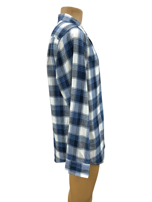 Camisa M (BLUE MOUNTAIN)