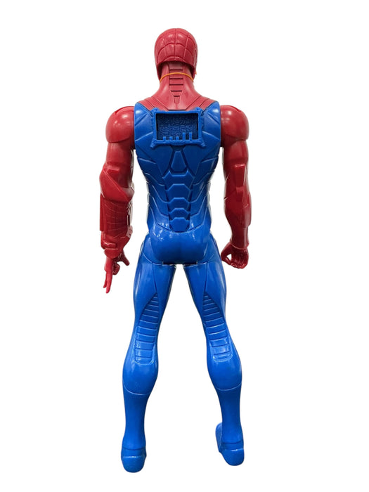 Spider-Man (HASBRO)