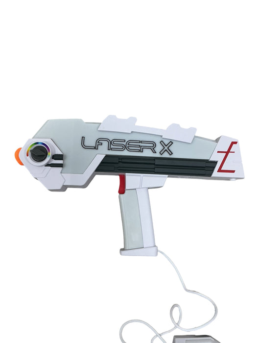 Dúo de Laser X Evolution Sport (TOYSMITH)