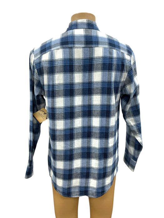 Camisa M (BLUE MOUNTAIN)