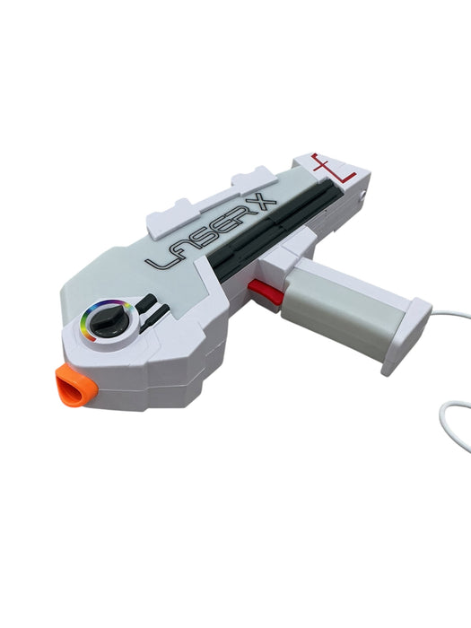 Dúo de Laser X Evolution Sport (TOYSMITH)