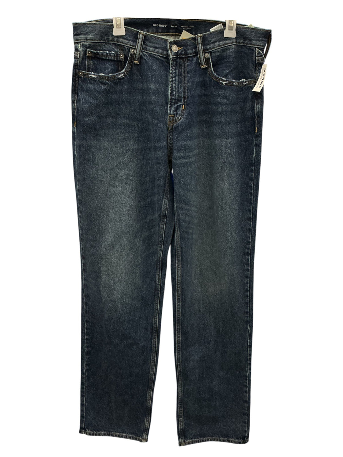 Pantalón 34X36 (OLD NAVY)