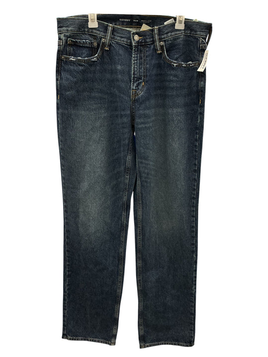 Pantalón 34X36 (OLD NAVY)