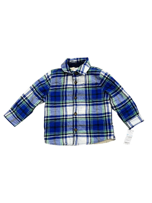 Chaqueta para niñ@ 3T (CARTER´S)