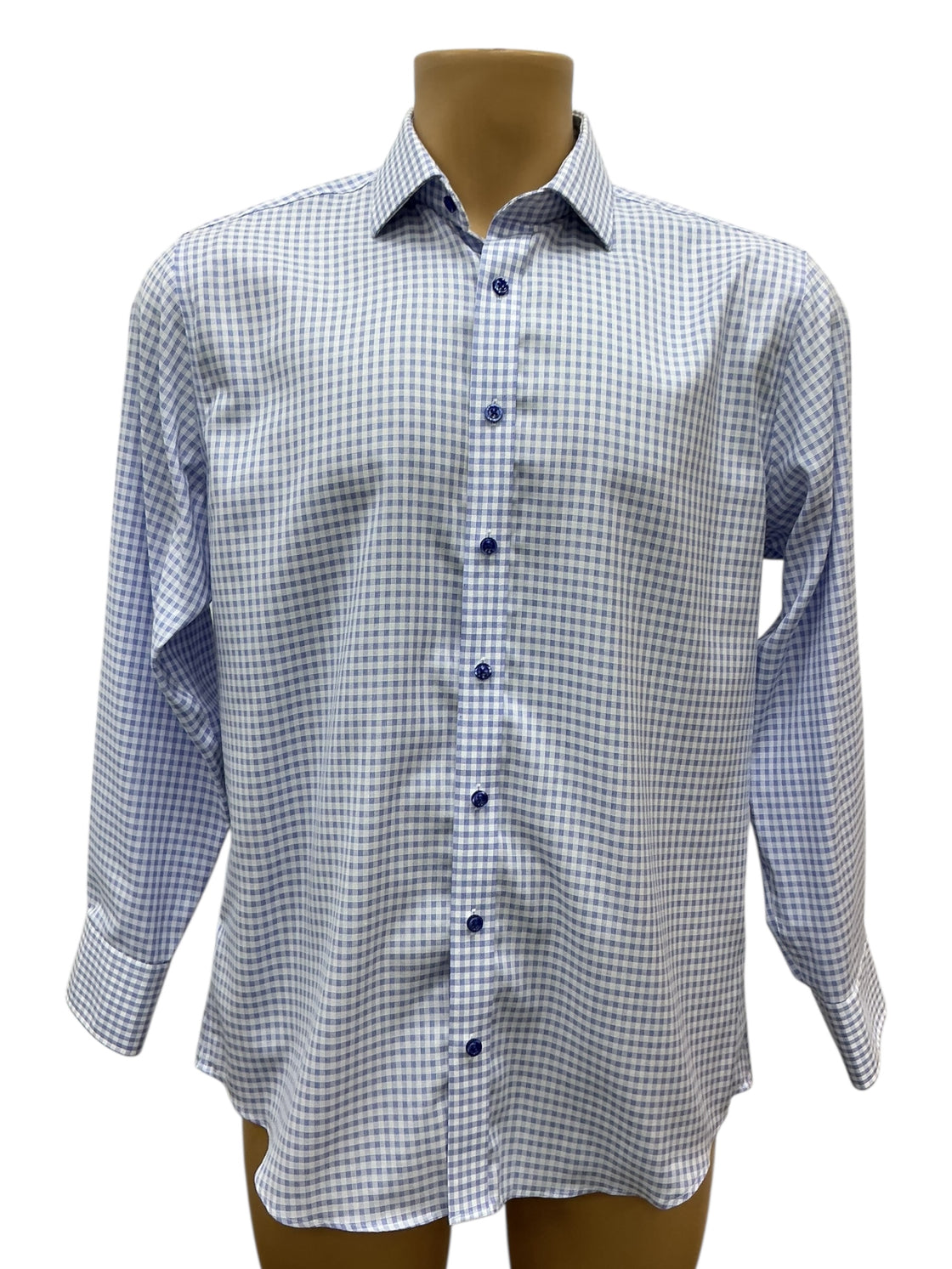 Camisa 32/33 (TWILLORY)