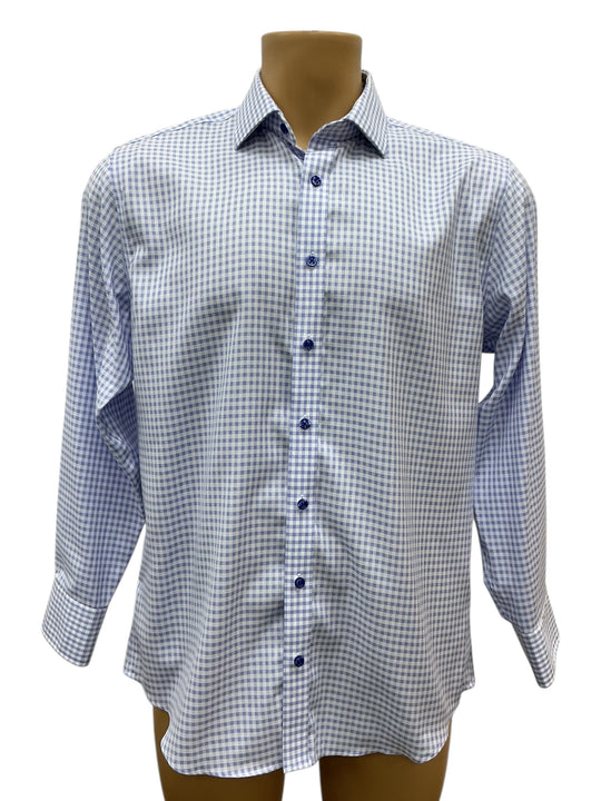 Camisa 32/33 (TWILLORY)