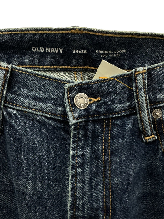 Pantalón 34X36 (OLD NAVY)