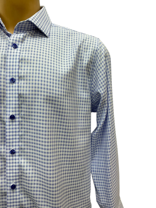 Camisa 32/33 (TWILLORY)
