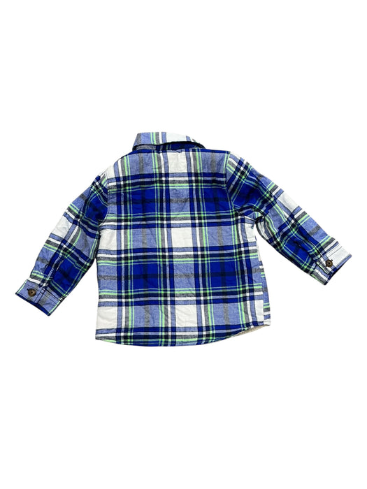 Chaqueta para niñ@ 3T (CARTER´S)