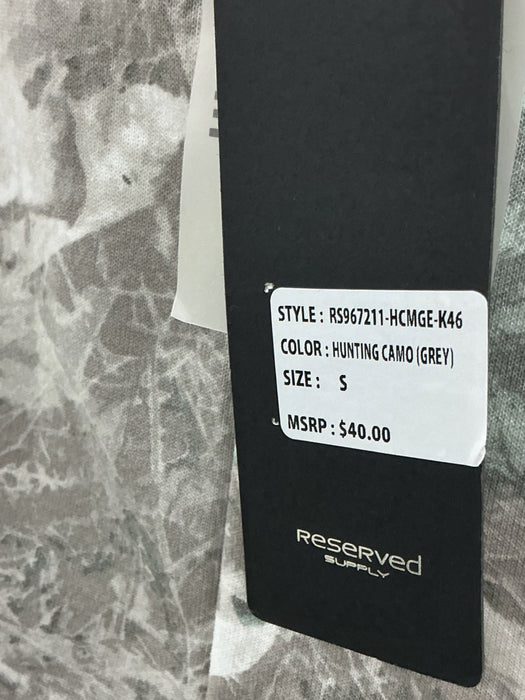 Playera S (RESERVED)