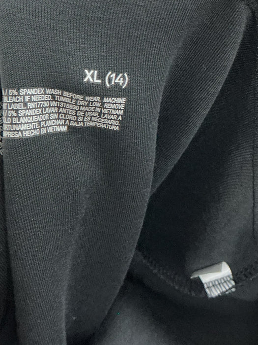 Pants para niñ@ 14 (ALL IN MOTION)