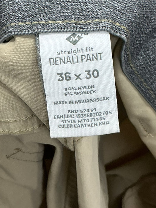 Pantalón 36X30 (MEMBER´S MARK)