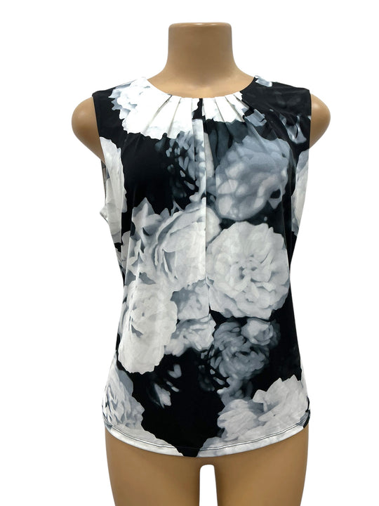 Blusa M (CALVIN KLEIN)