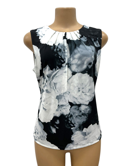 Blusa M (CALVIN KLEIN)