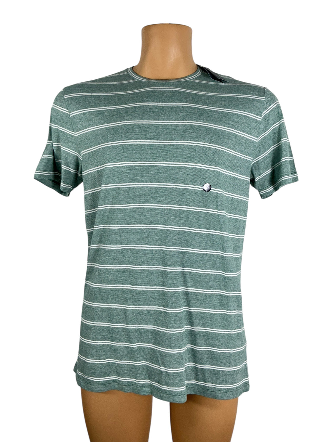 Playera L (ABERCROMBIE & FITCH)