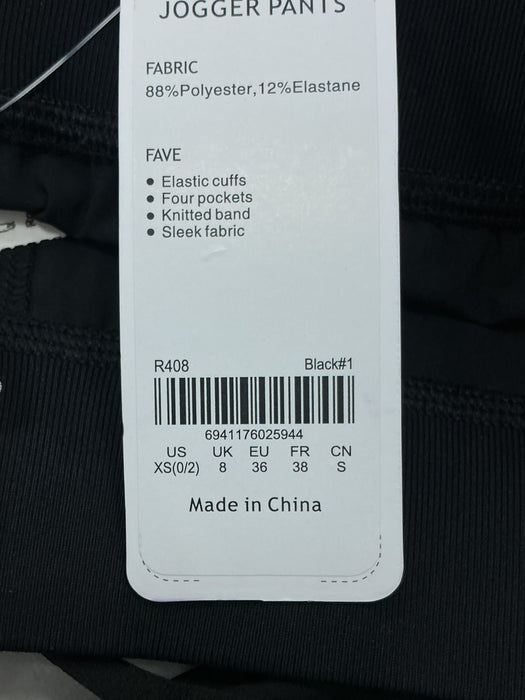 Pants XS (CRAZ YOGA)