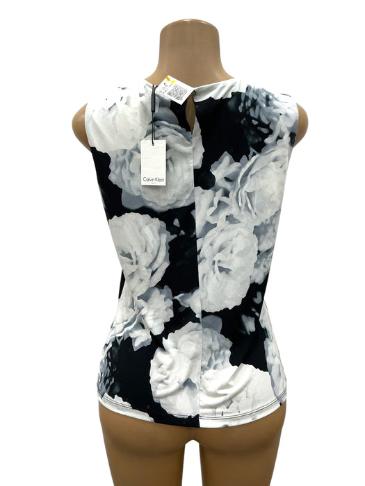 Blusa M (CALVIN KLEIN)