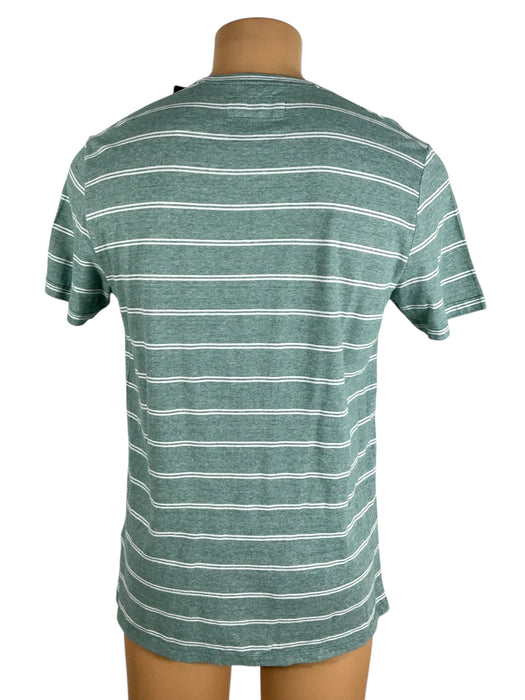 Playera L (ABERCROMBIE & FITCH)