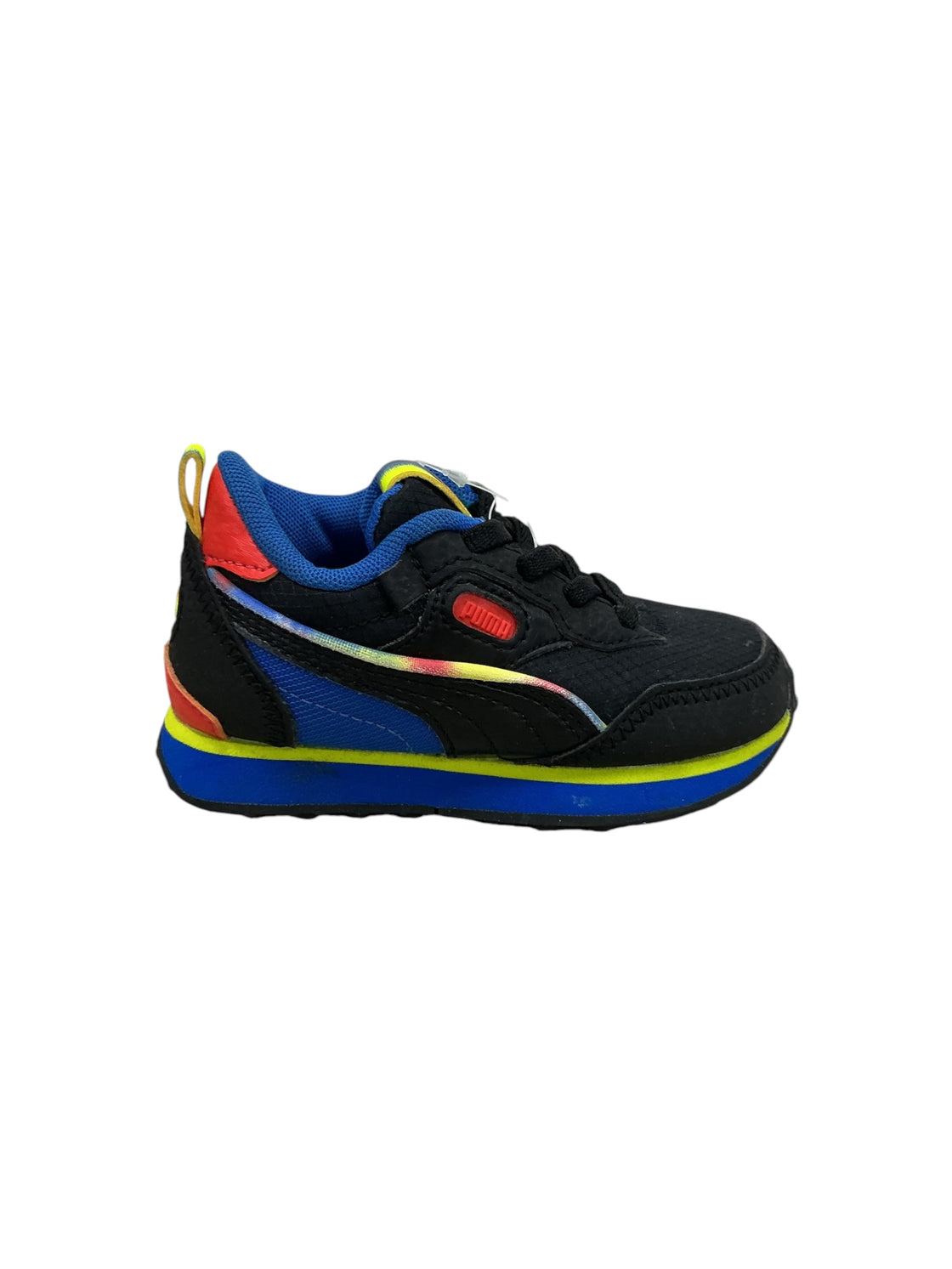 Tenis para niño 6C