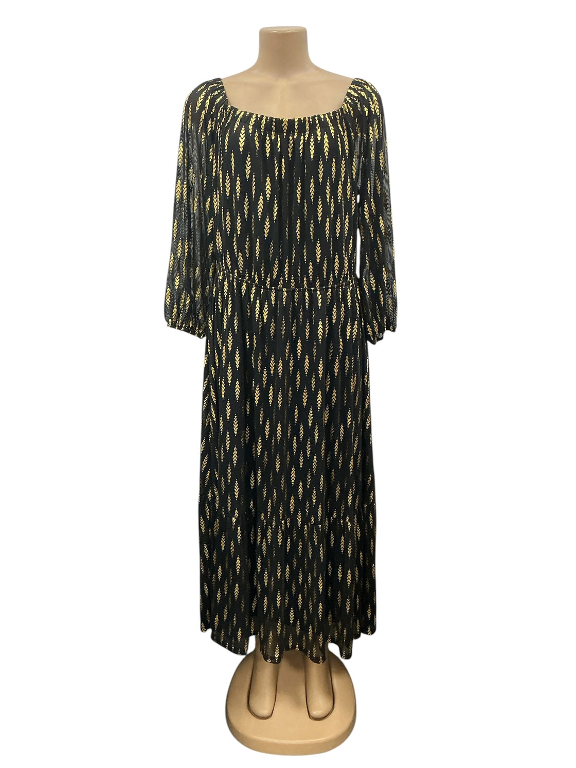 Vestido XL (HARLOW & ROSE)