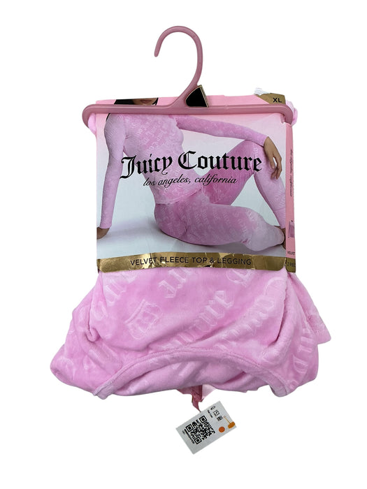 Pijama XL (JUICY COUTURE)