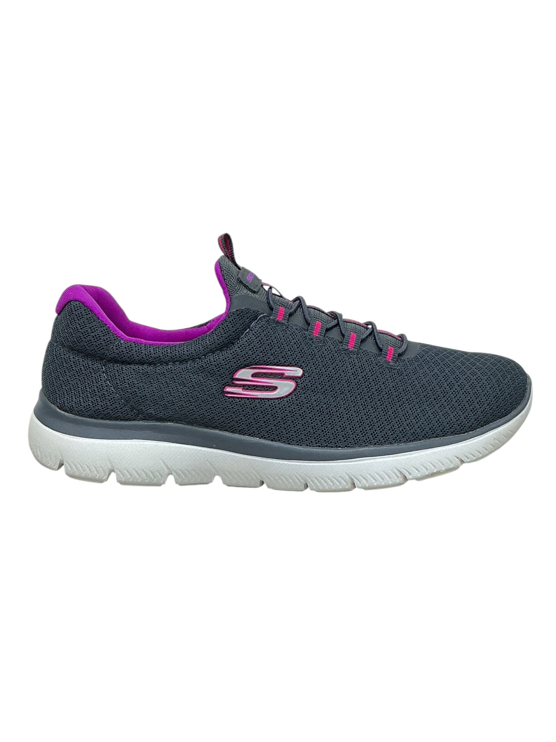 Tenis 7 (SKECHERS)