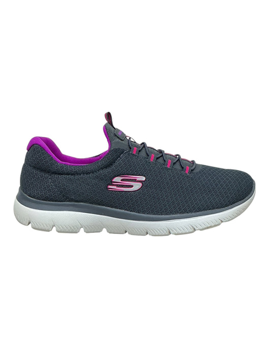 Tenis 7 (SKECHERS)