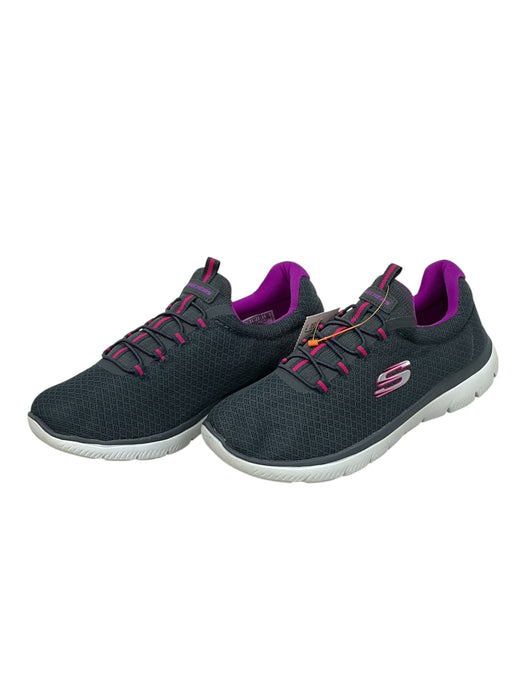 Tenis 7 (SKECHERS)
