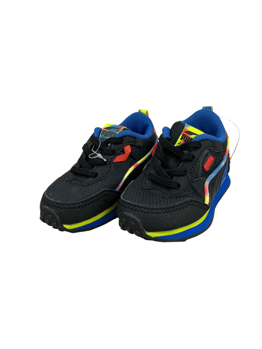 Tenis para niño 6C