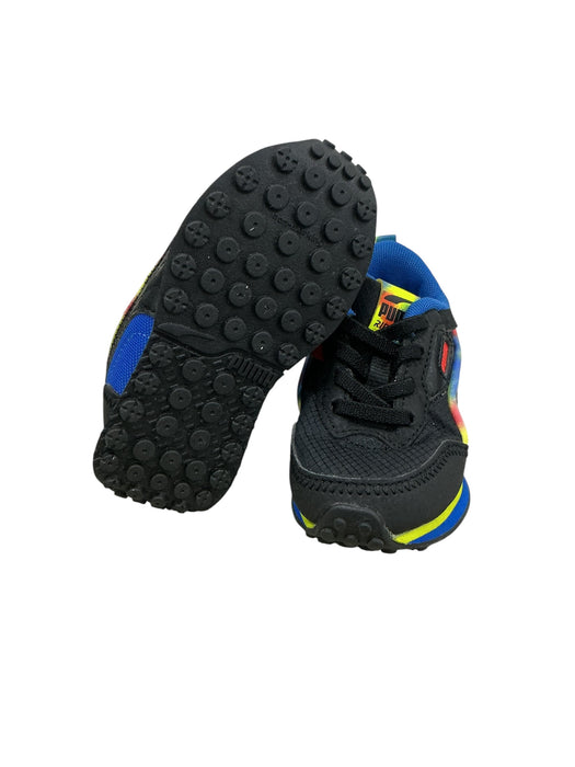 Tenis para niño 6C