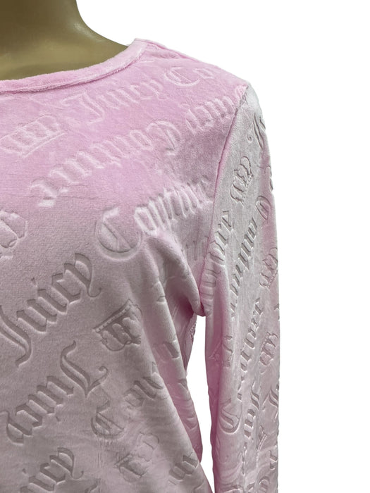Pijama XL (JUICY COUTURE)