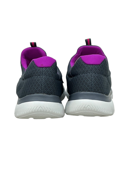 Tenis 7 (SKECHERS)
