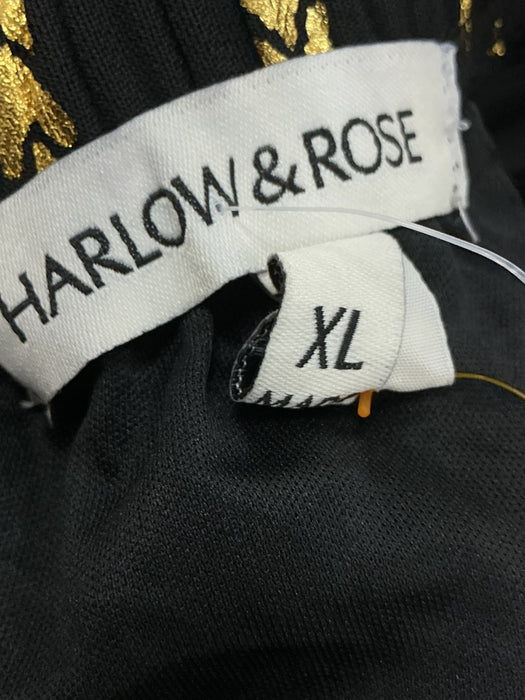 Vestido XL (HARLOW & ROSE)