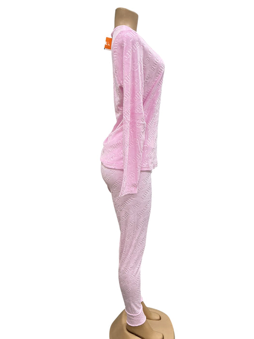 Pijama XL (JUICY COUTURE)