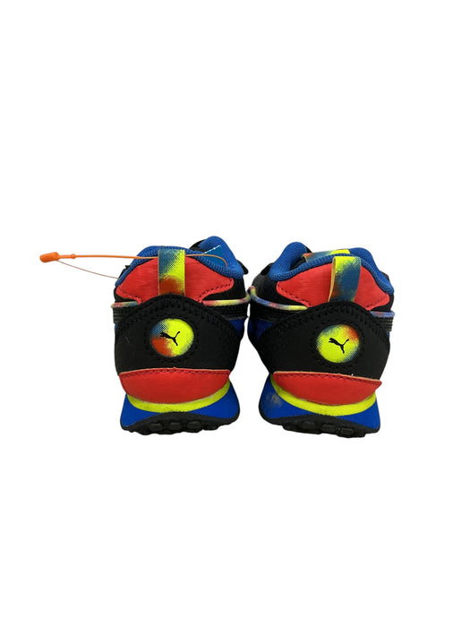 Tenis para niño 6C