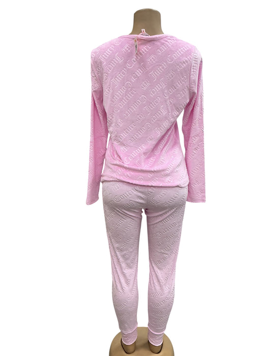 Pijama XL (JUICY COUTURE)