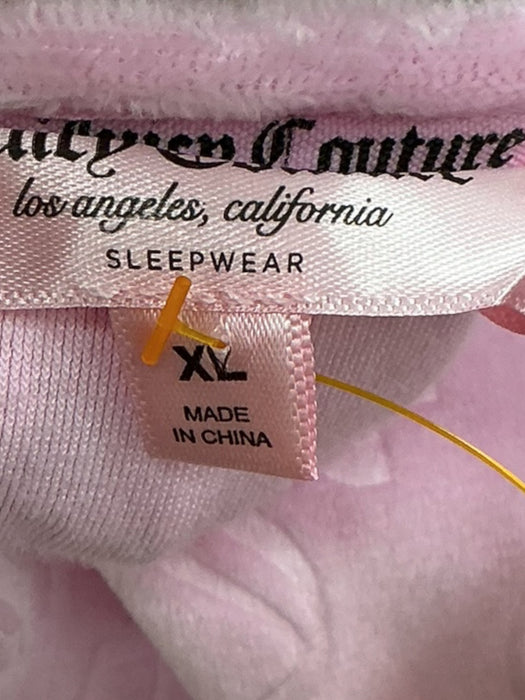 Pijama XL (JUICY COUTURE)