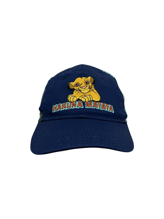 Gorra para niñ@ (DISNEY)