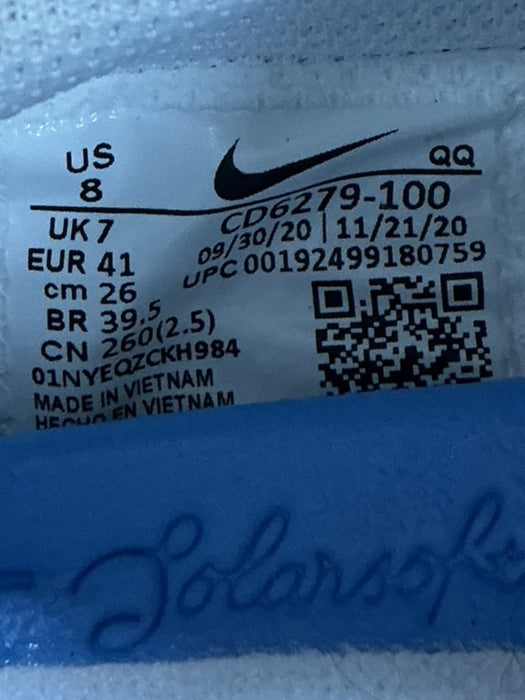 Tenis 8 (NIKE)