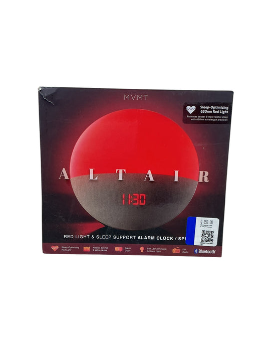 Despertador Altair (MVMT)