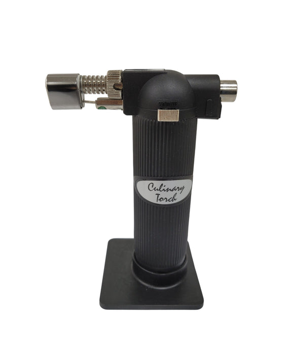 Antorcha culinaria (RSVP)