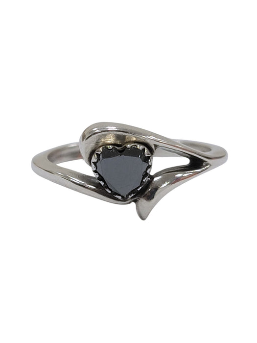 Anillo de plata (925)